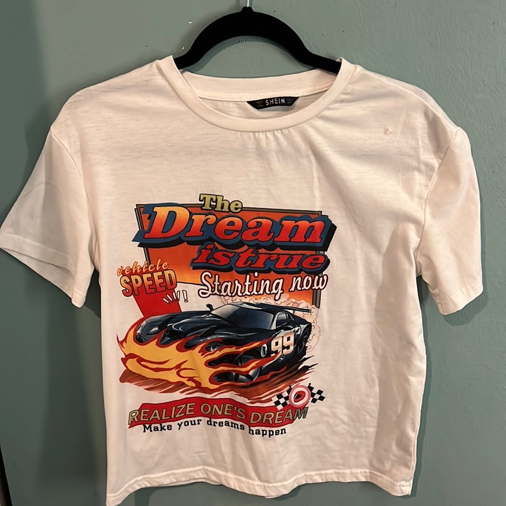 Size Small Shein Tshirt